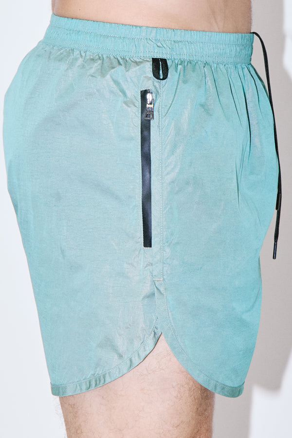 AquaSolar Active Swim Shorts