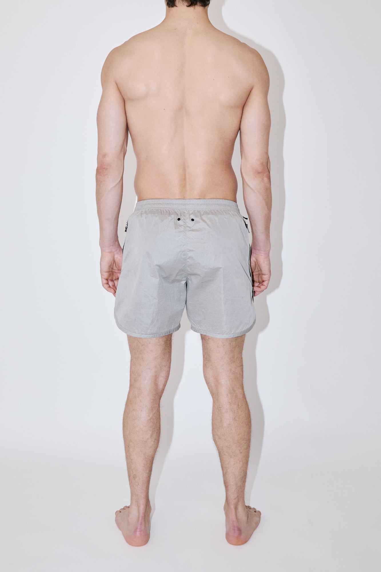 LunarSolar Active Swim Shorts