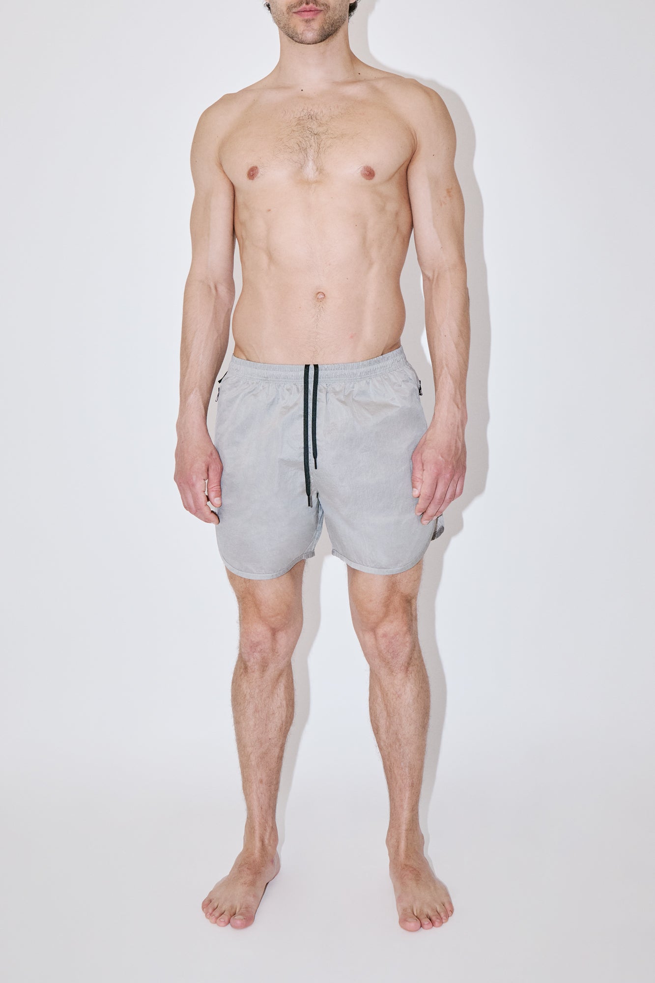 LunarSolar Active Swim Shorts