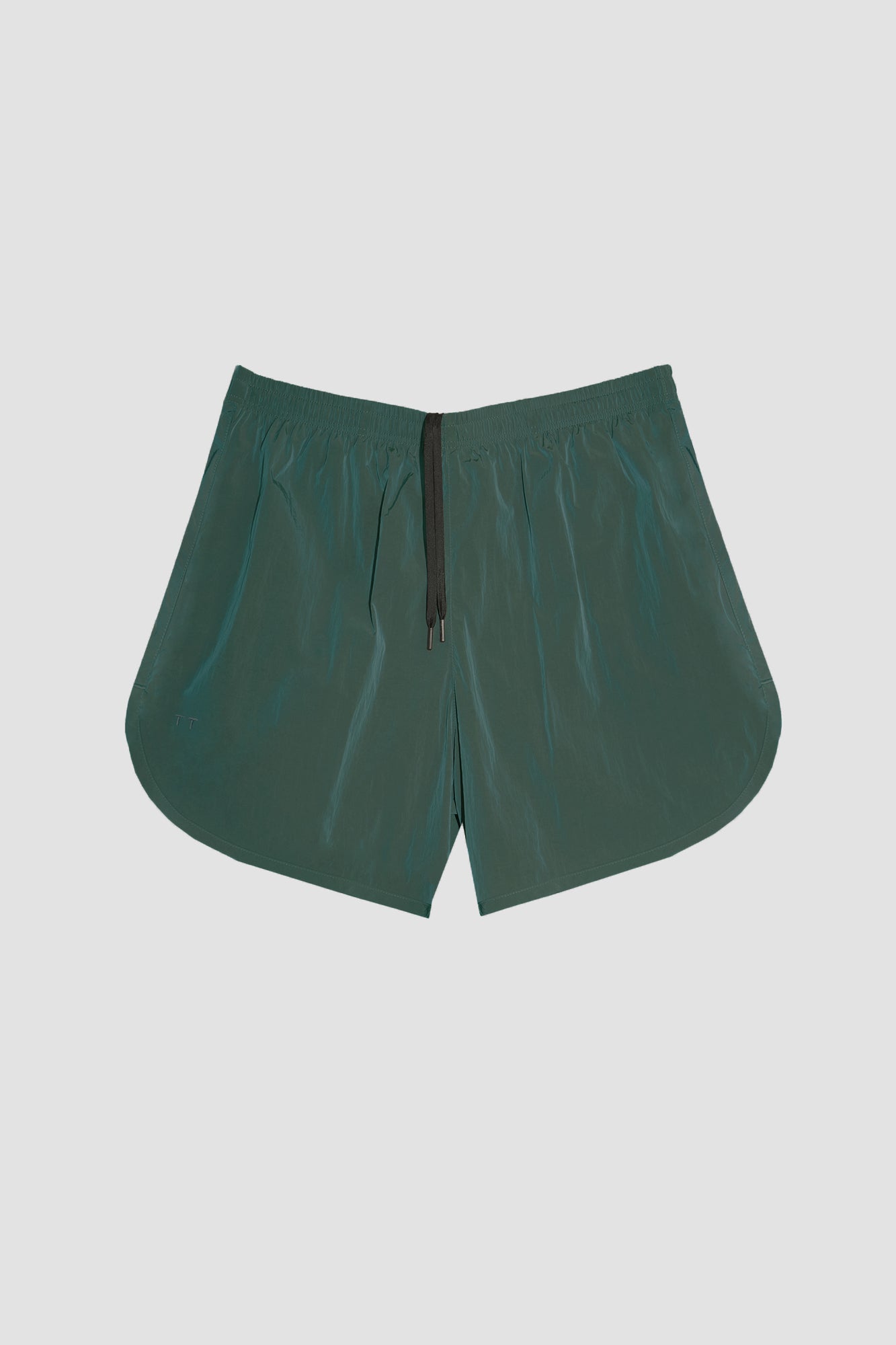MoonGreen Active Swim Shorts
