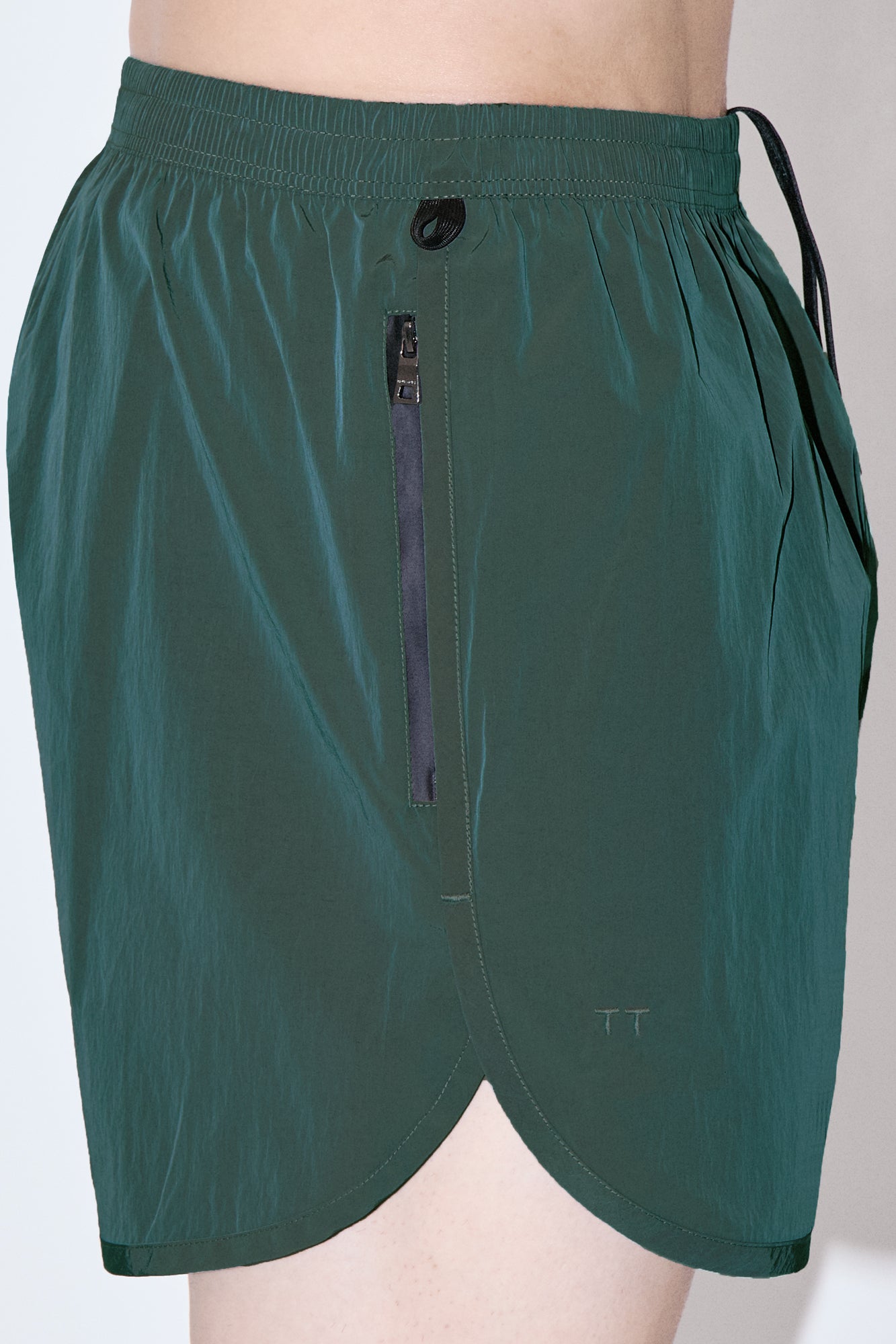 MoonGreen Active Swim Shorts