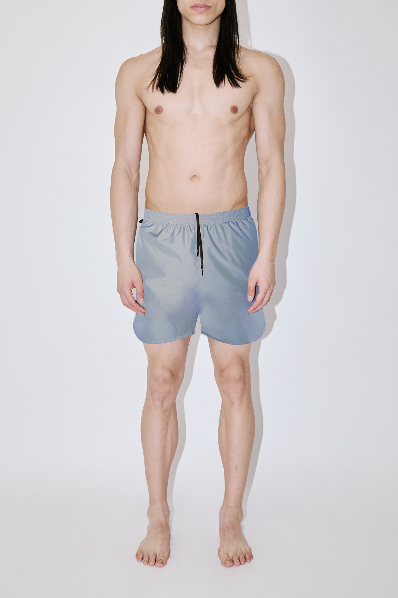 MoonSteel Active Swim Shorts