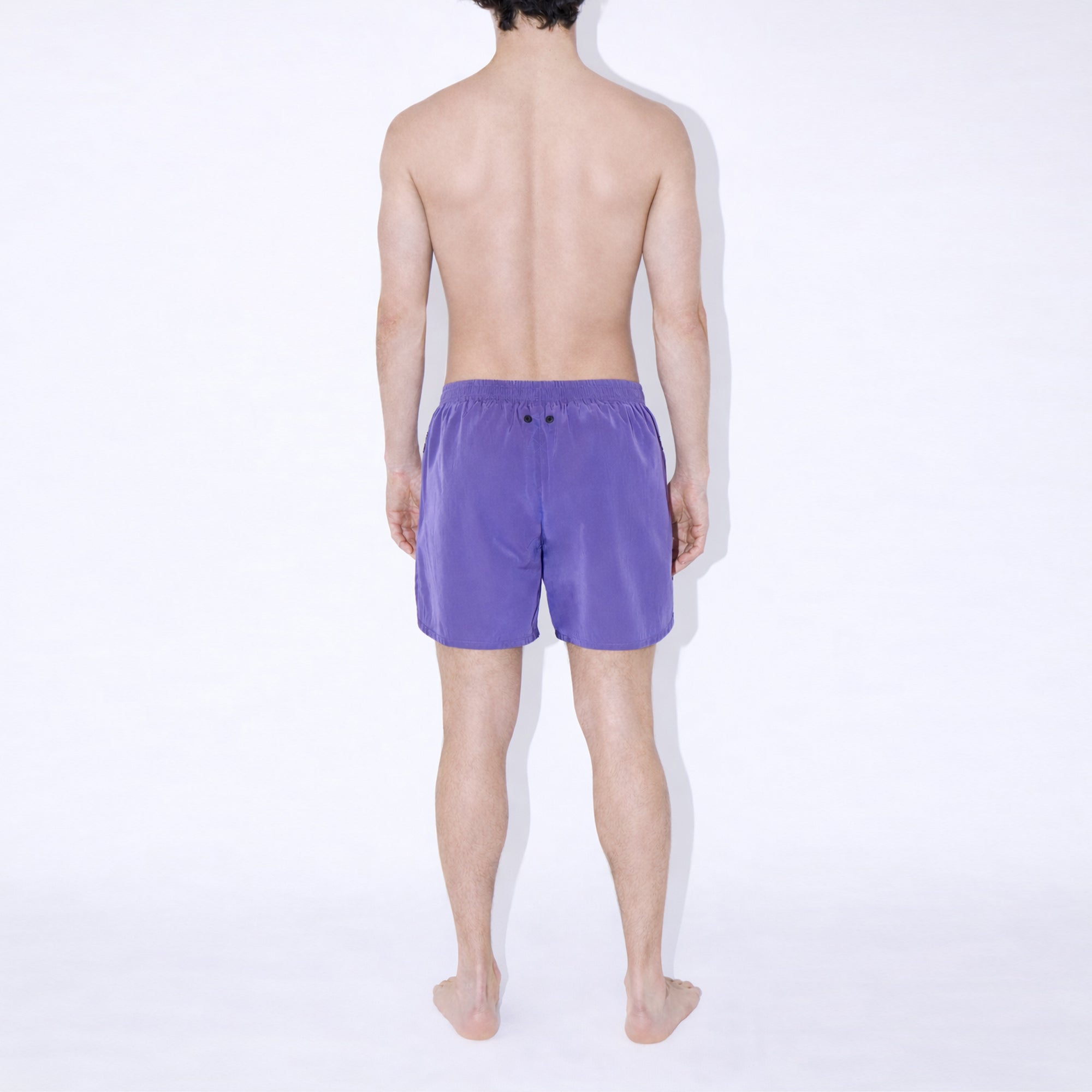 PurpleMoon Active Swim Shorts