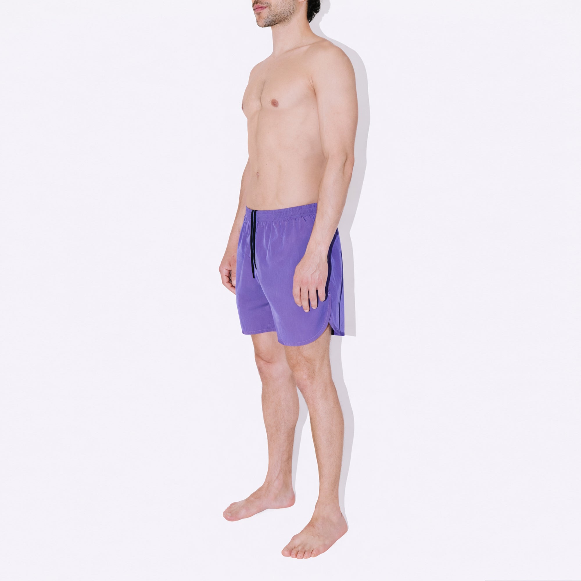 PurpleMoon Active Swim Shorts