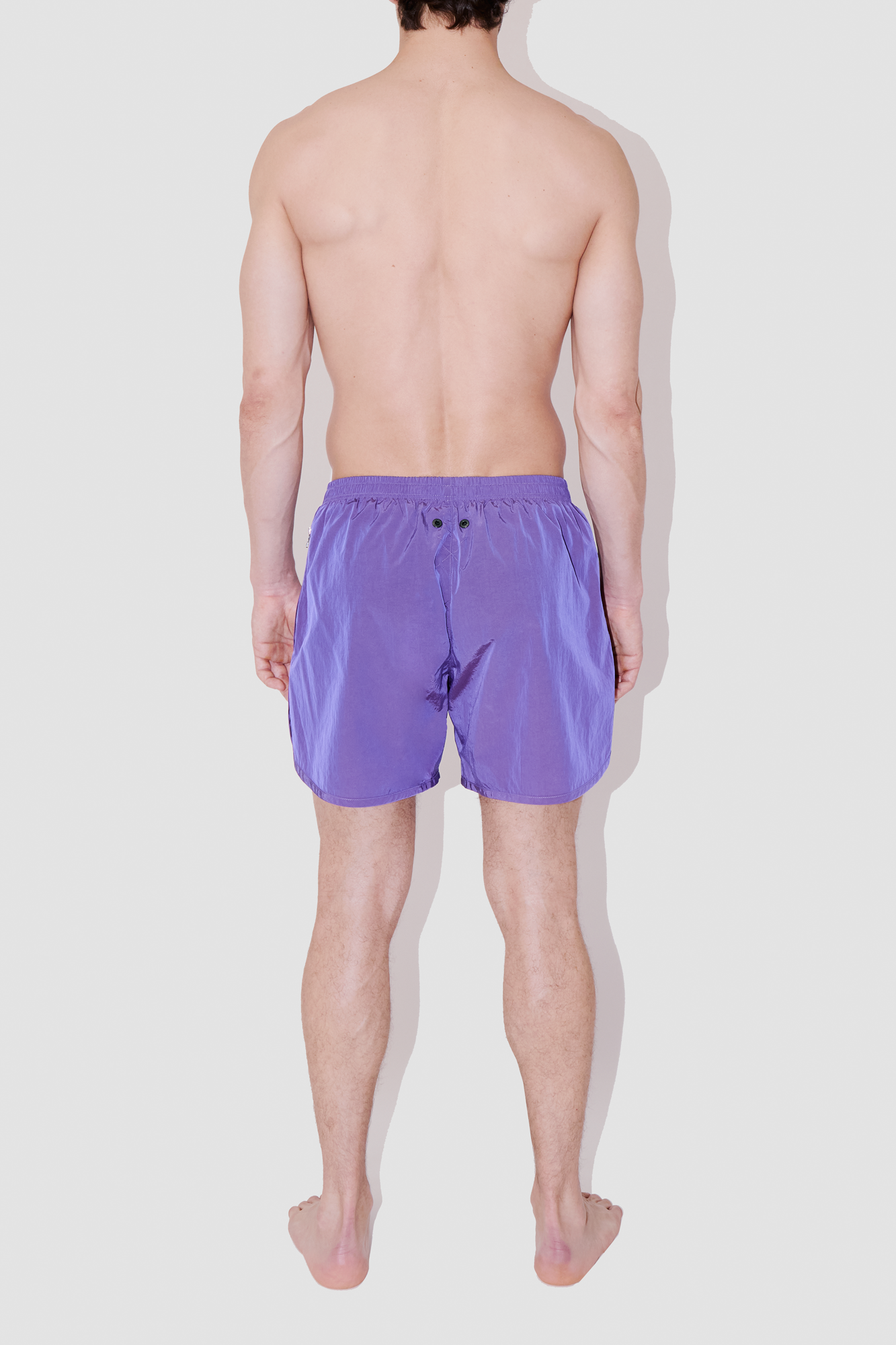 PurpleMoon Active Swim Shorts