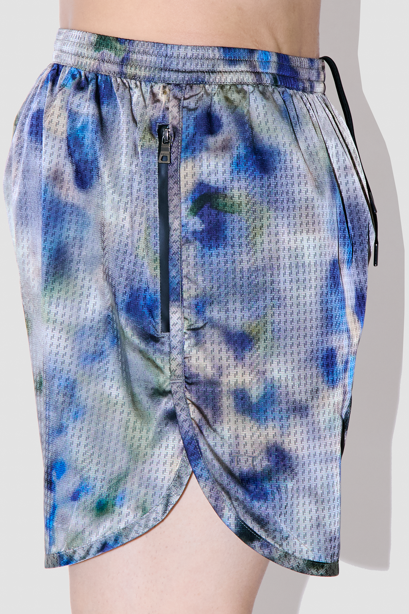 Silver Lake Active Swim Shorts
