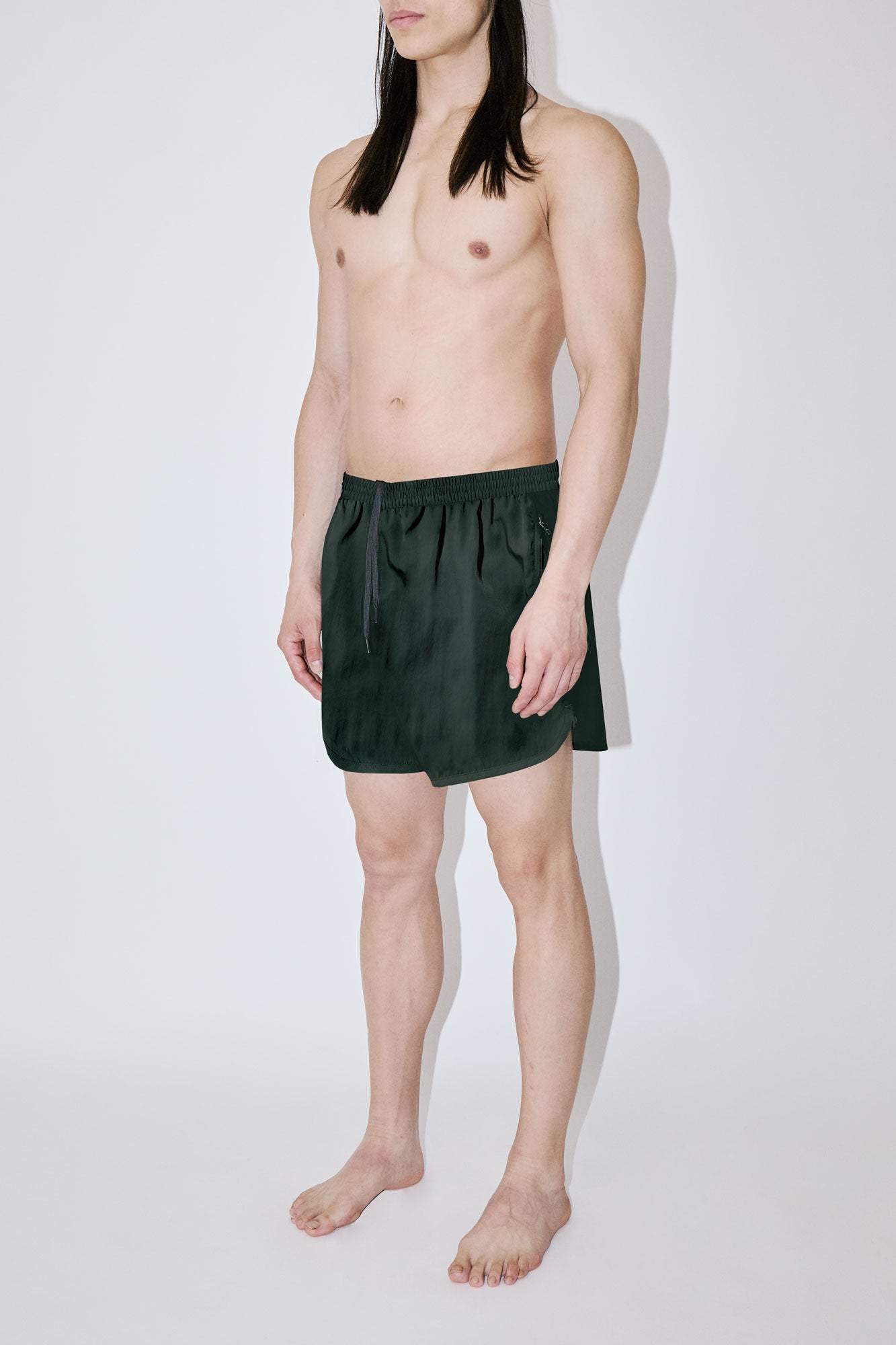 StoneWave Active Swim Shorts