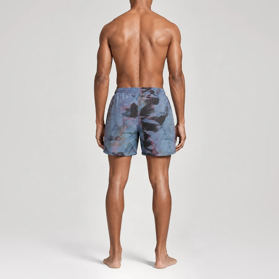 Storm Active Swim Shorts, back view