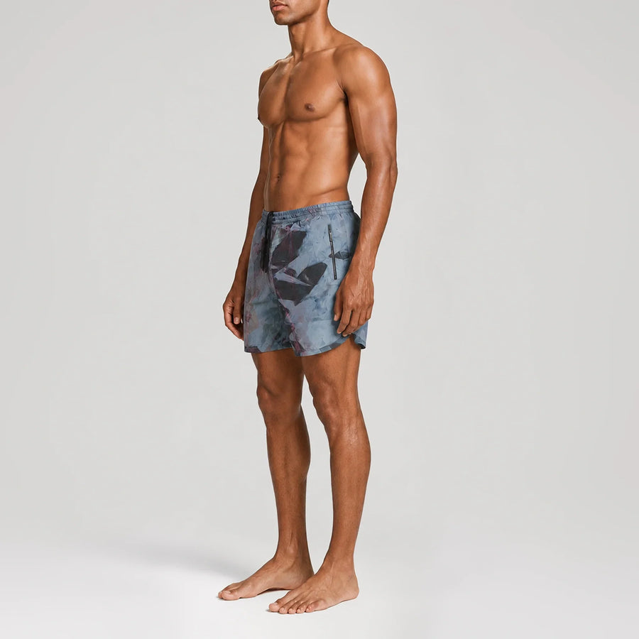 Storm Active Swim Shorts, side view