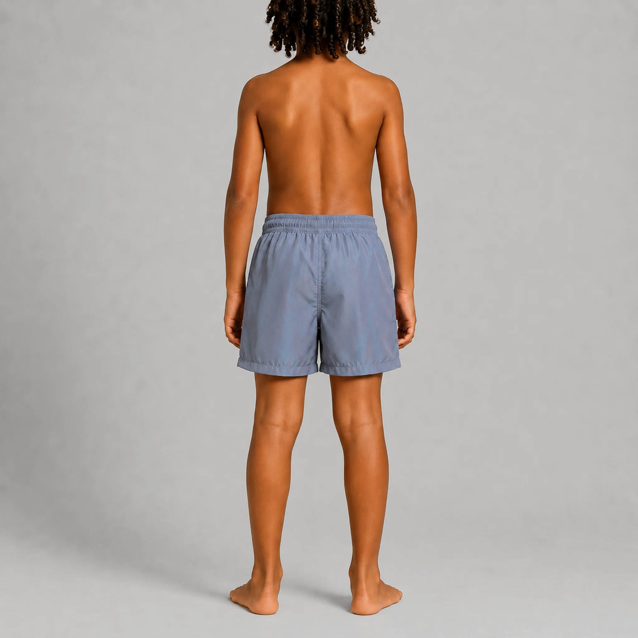 BlueMoon Boys Swim Shorts