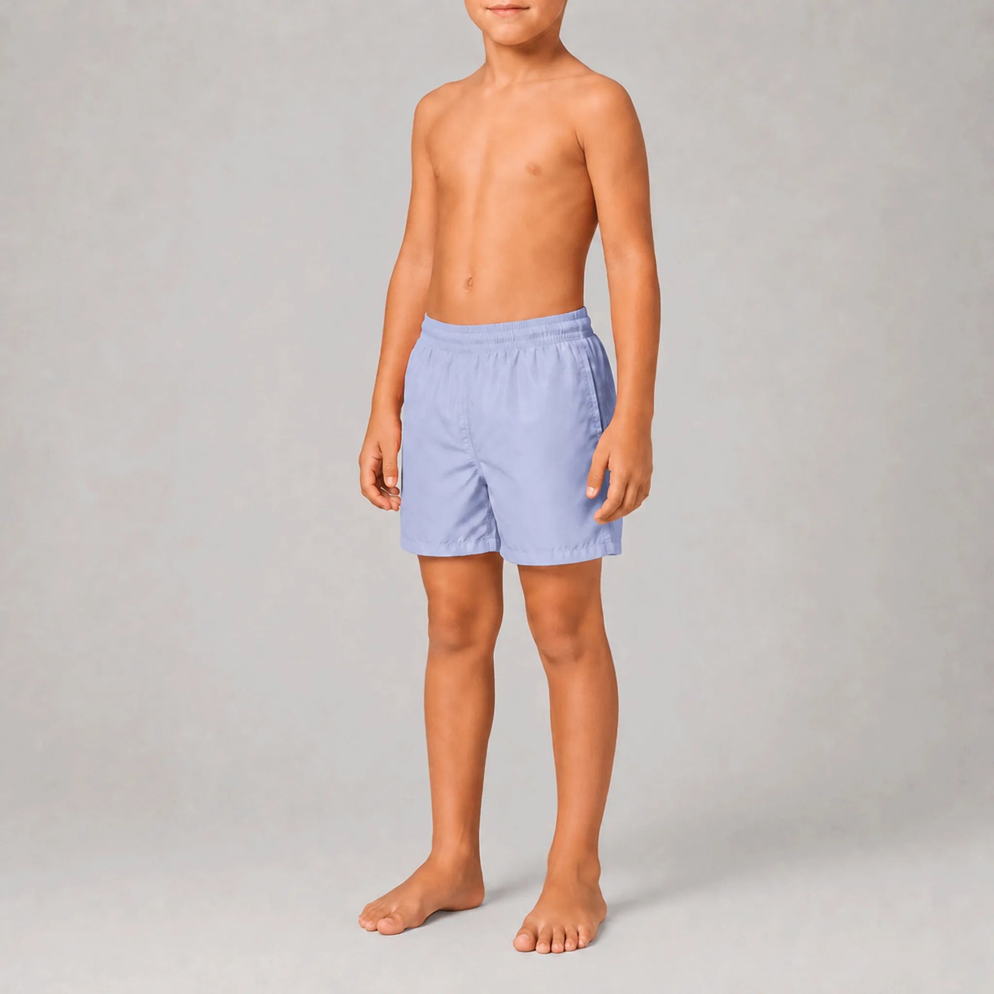 AquaSilk Dusk Boys Swim Shorts
