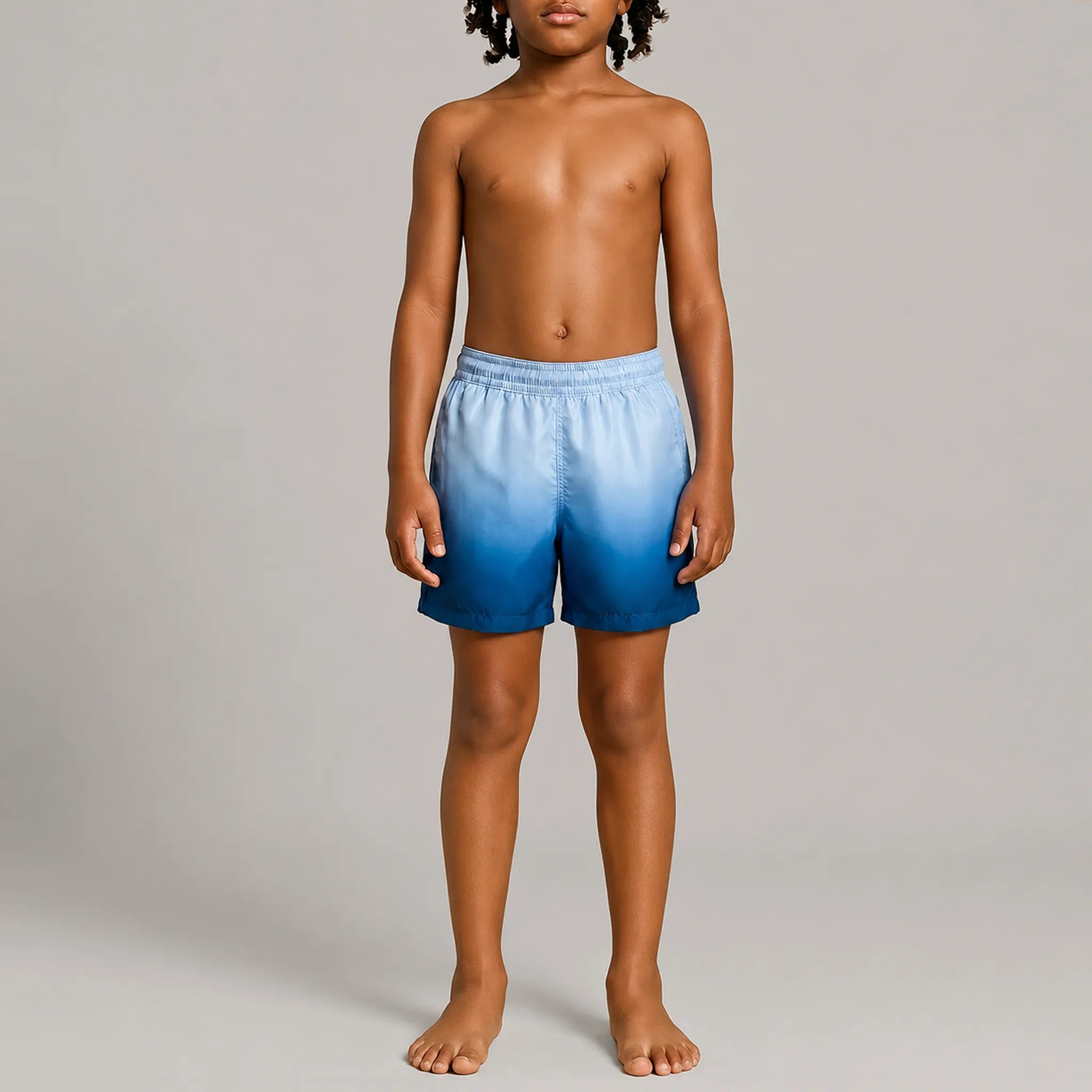 Mirage Boys Swim Shorts