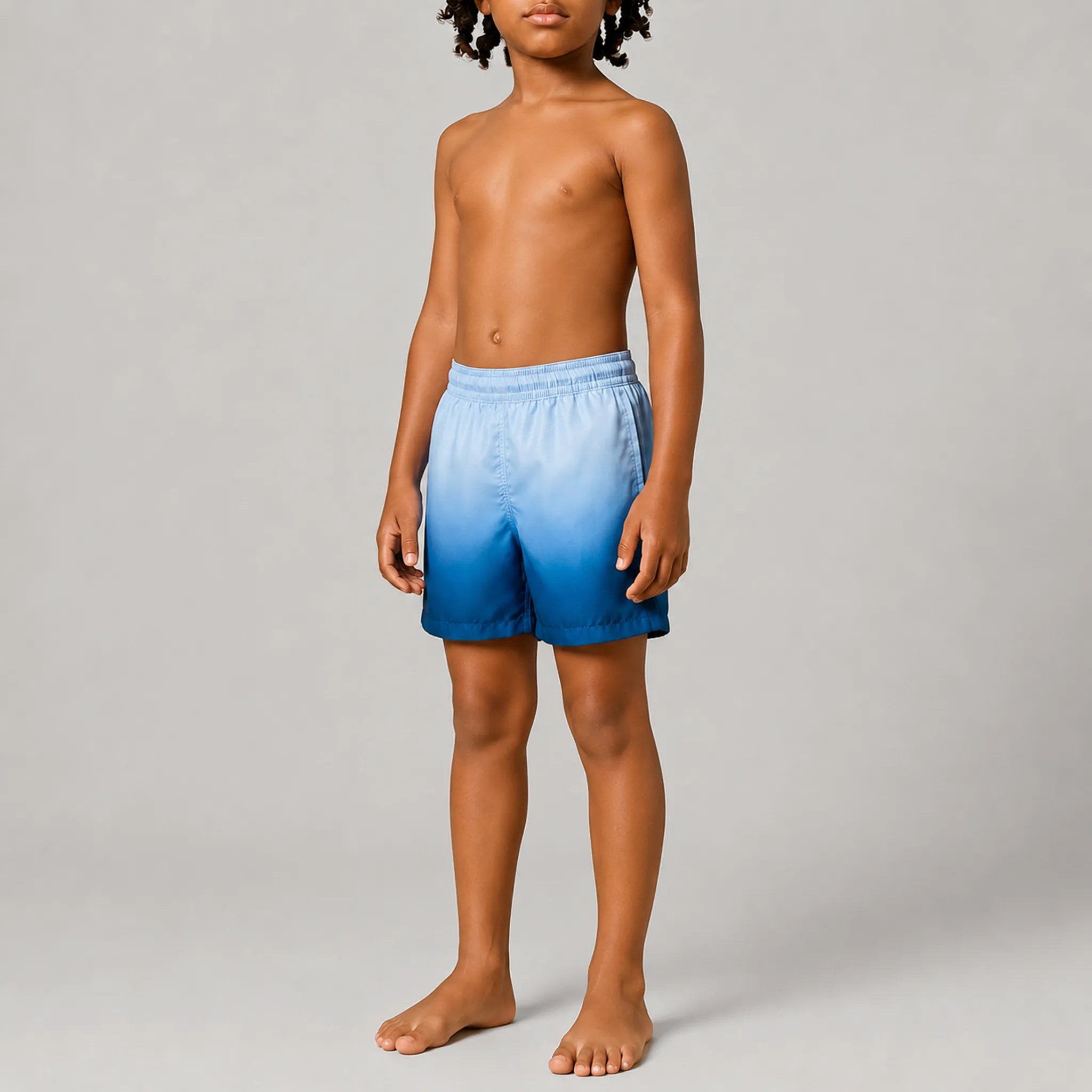 Mirage Boys Swim Shorts