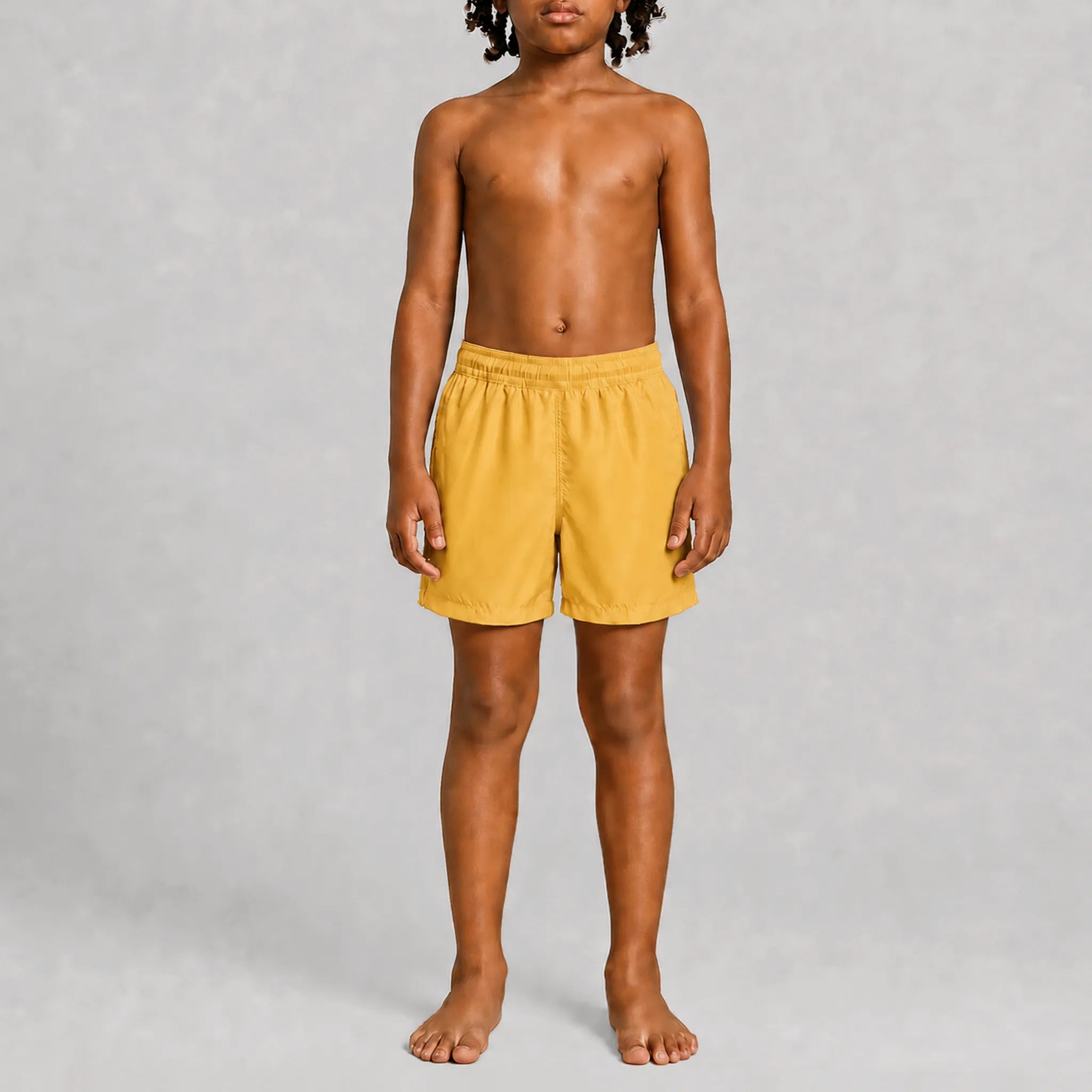 NewLight Space Boys Swim Shorts