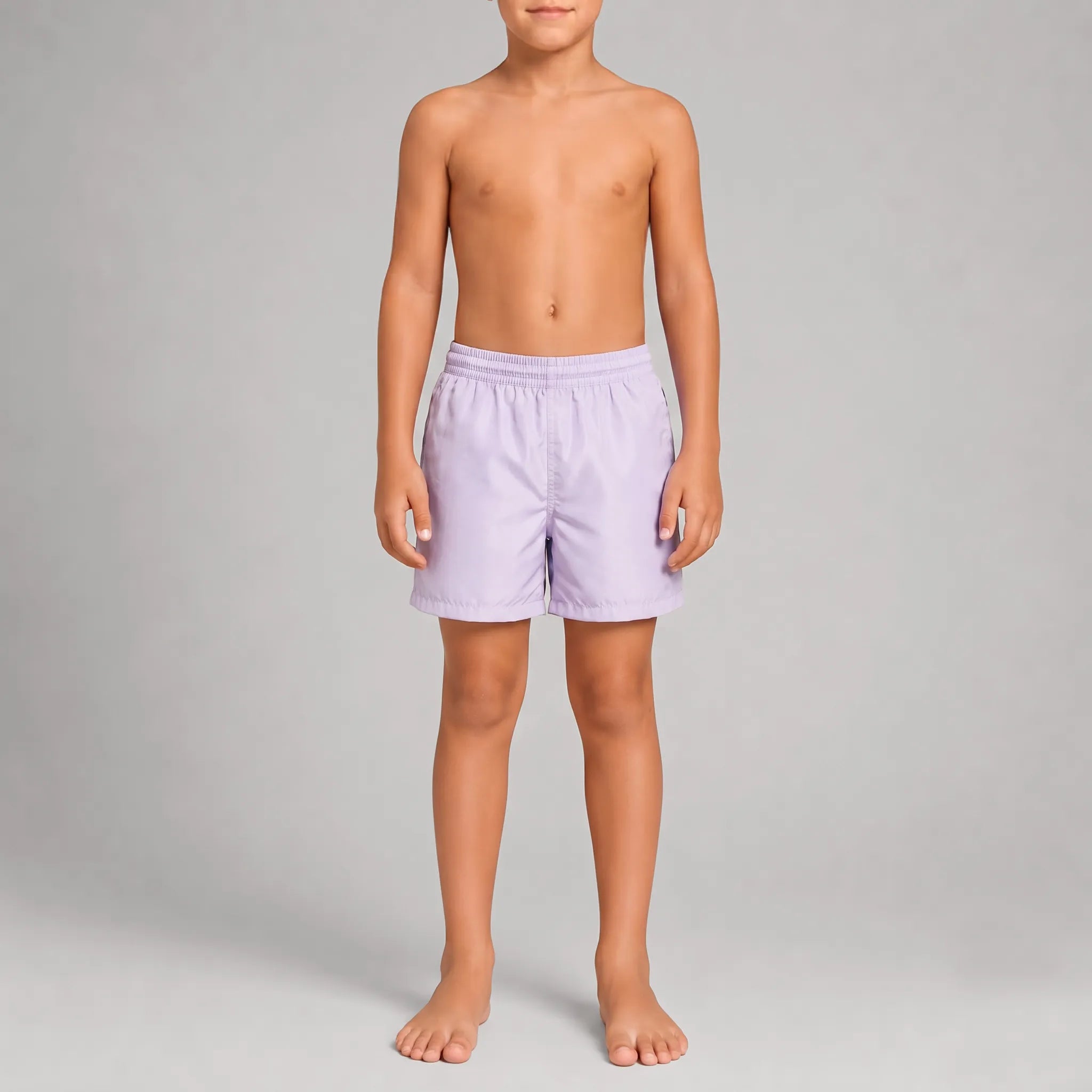 AquaSilk South Boys Swim Shorts