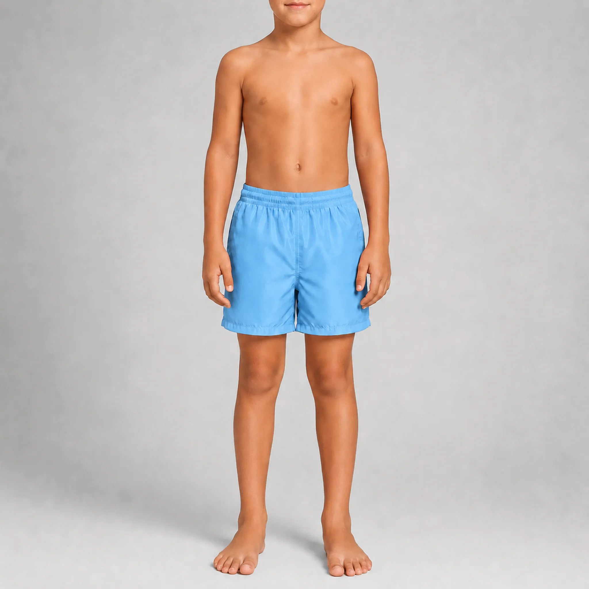 AquaSilk Méditerranée Boys Swim Shorts