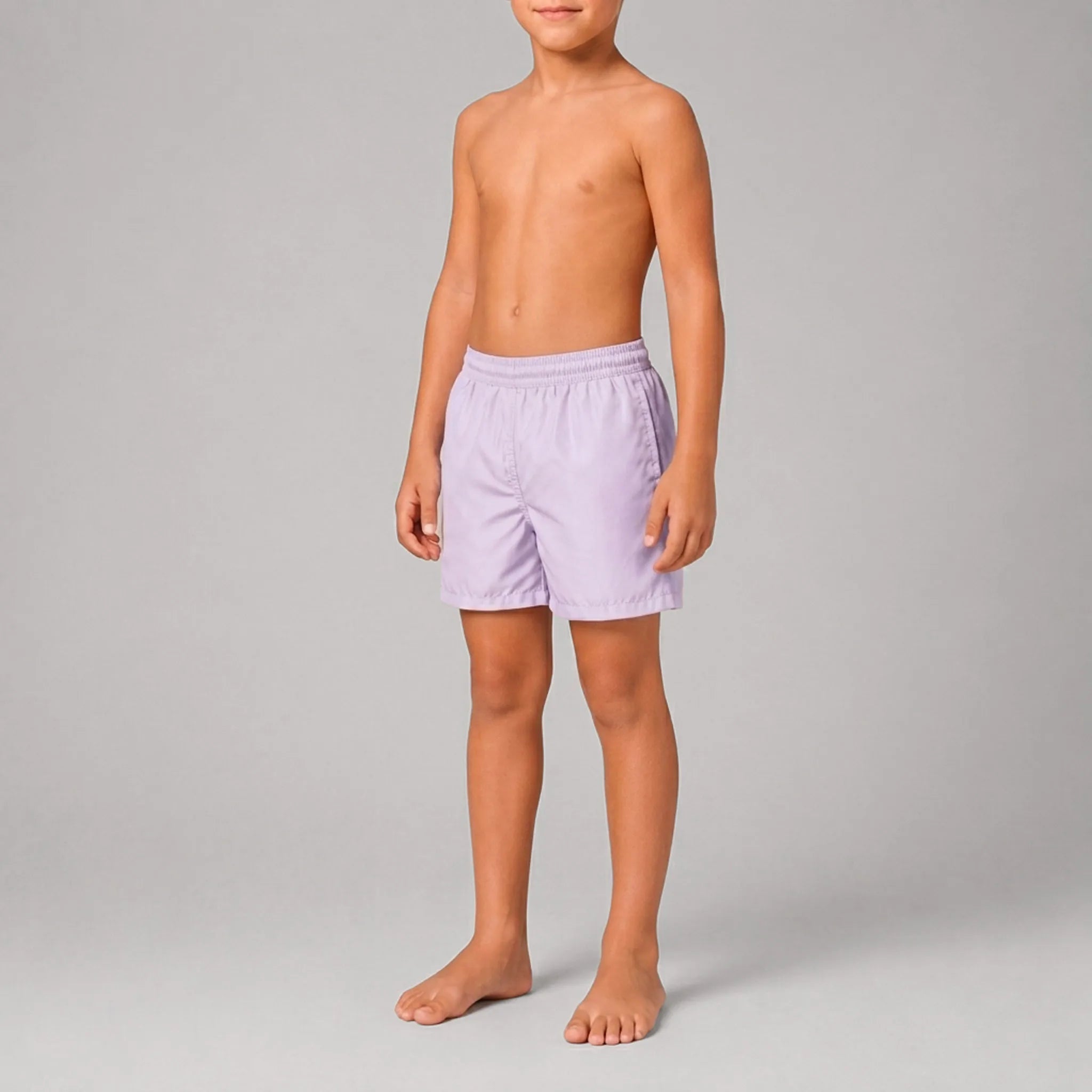 AquaSilk South Boys Swim Shorts