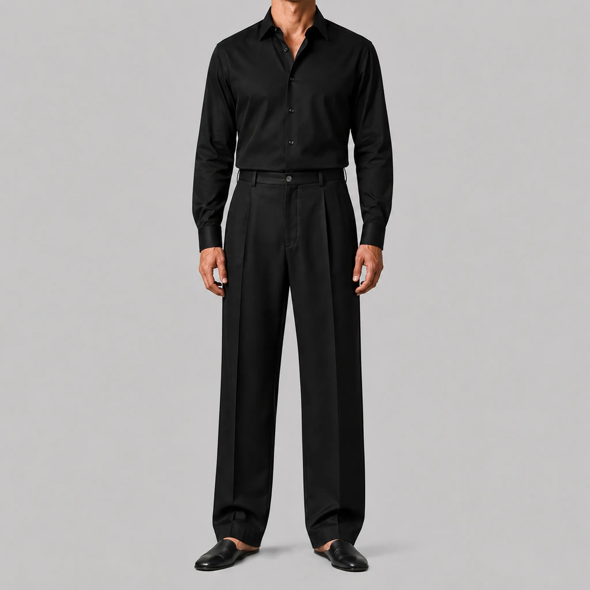 GizaLux Black