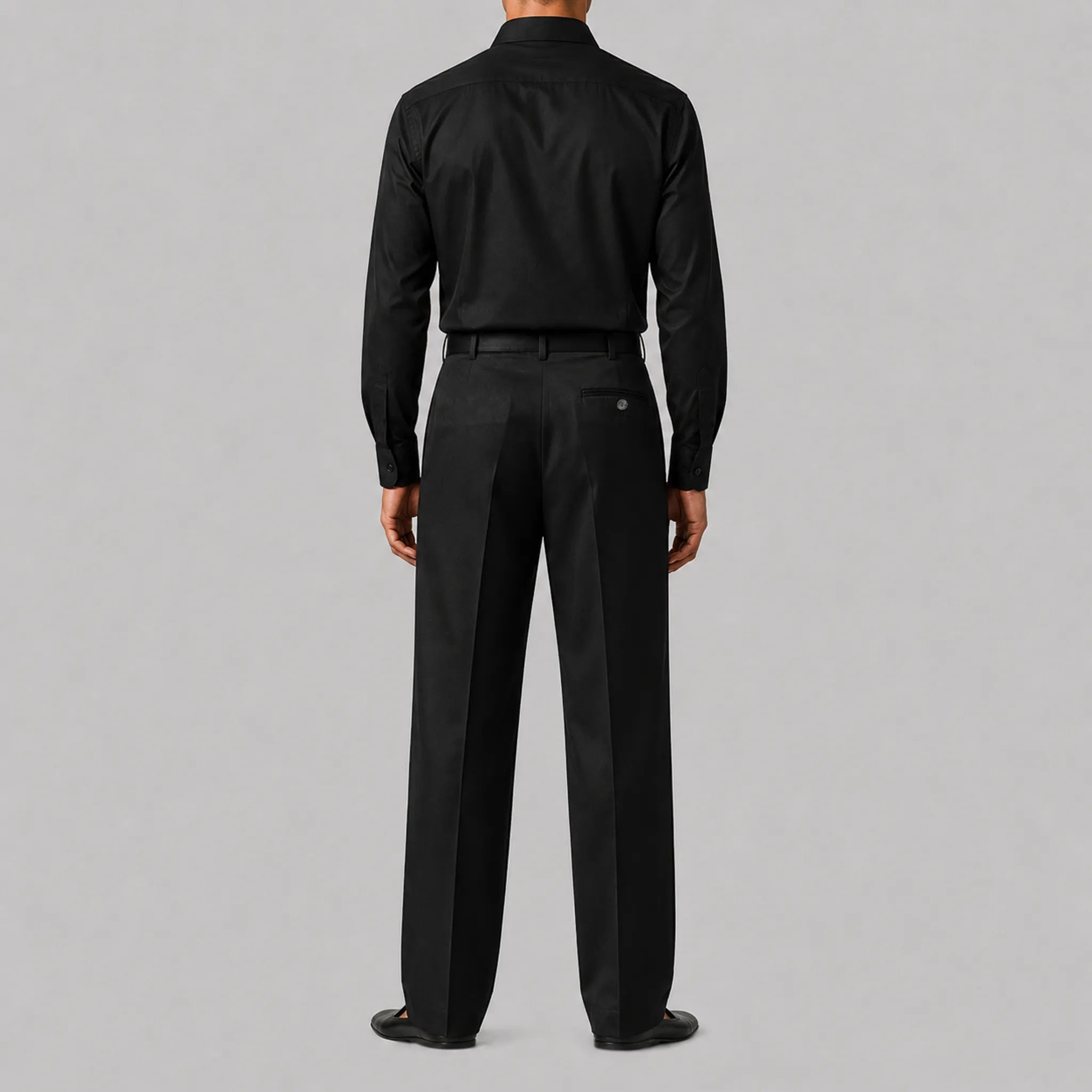 GizaLux Black