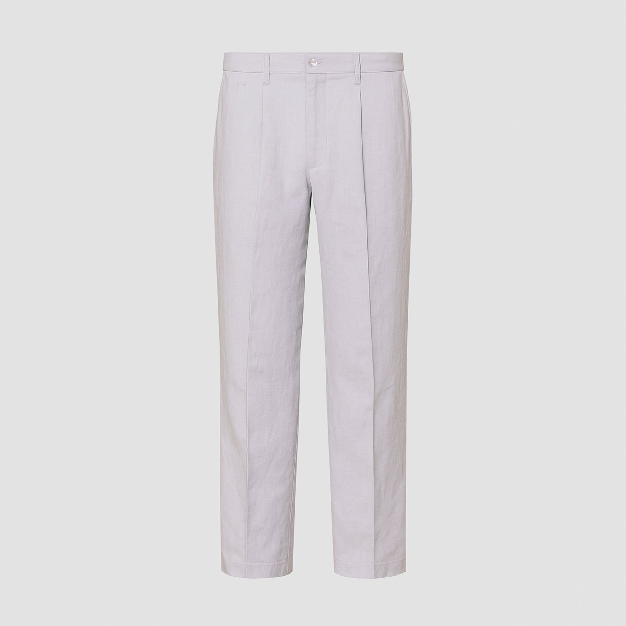 TerraLinen Sand Evening Pants