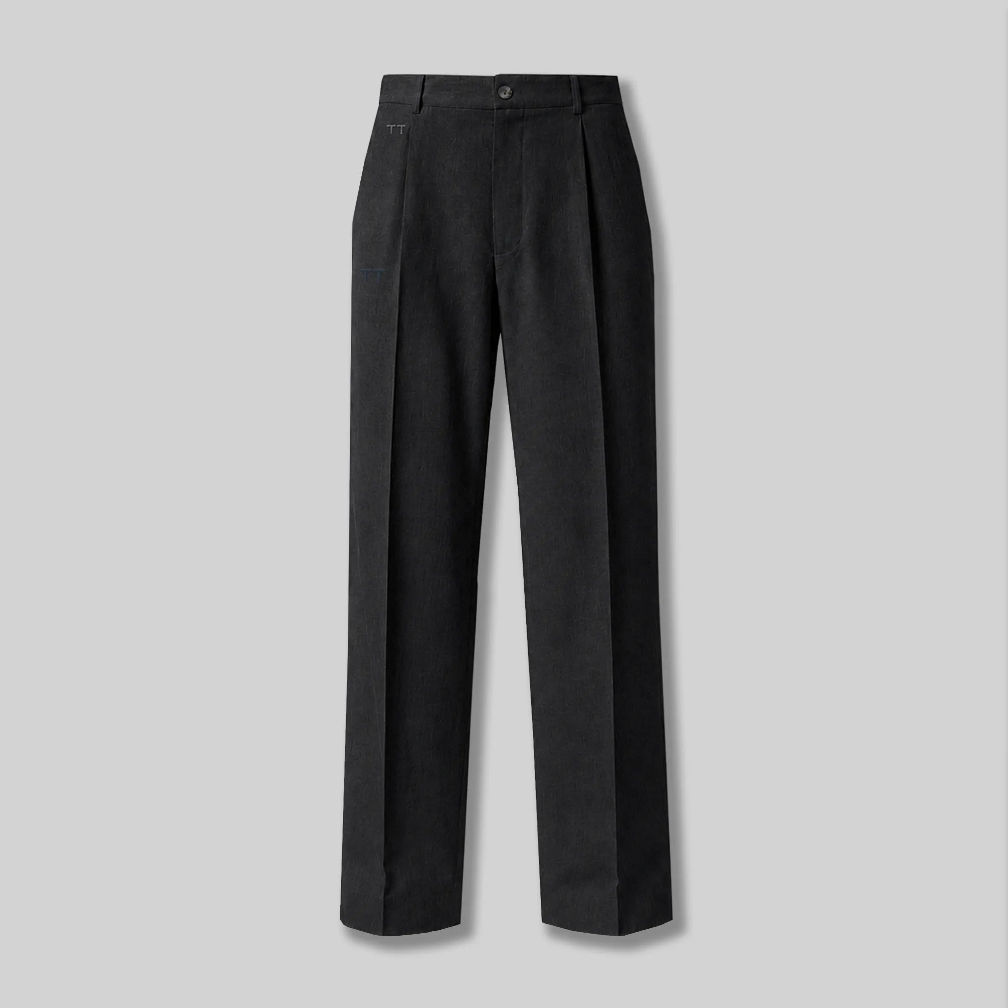 TerraLinen Black