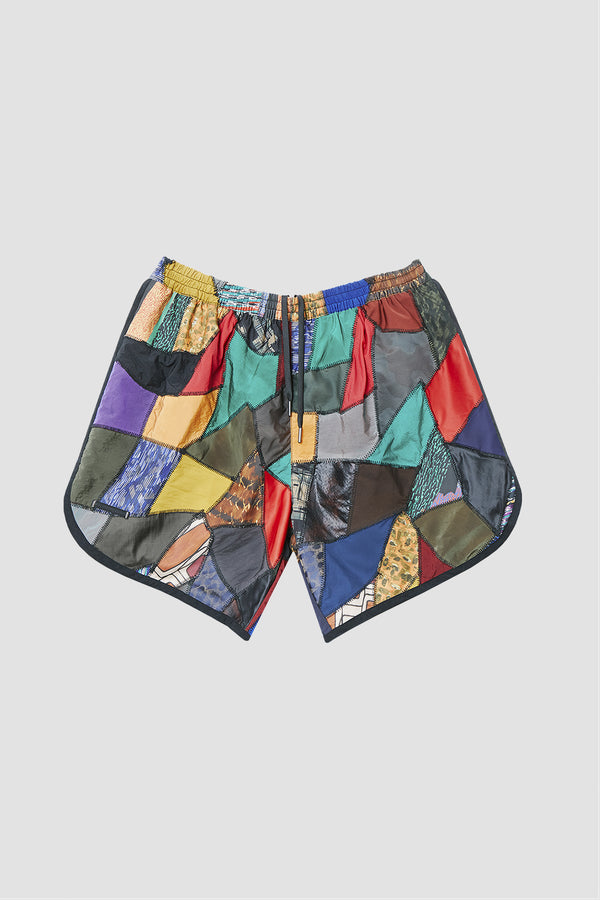 Zero Waste 3 Active Swim Shorts