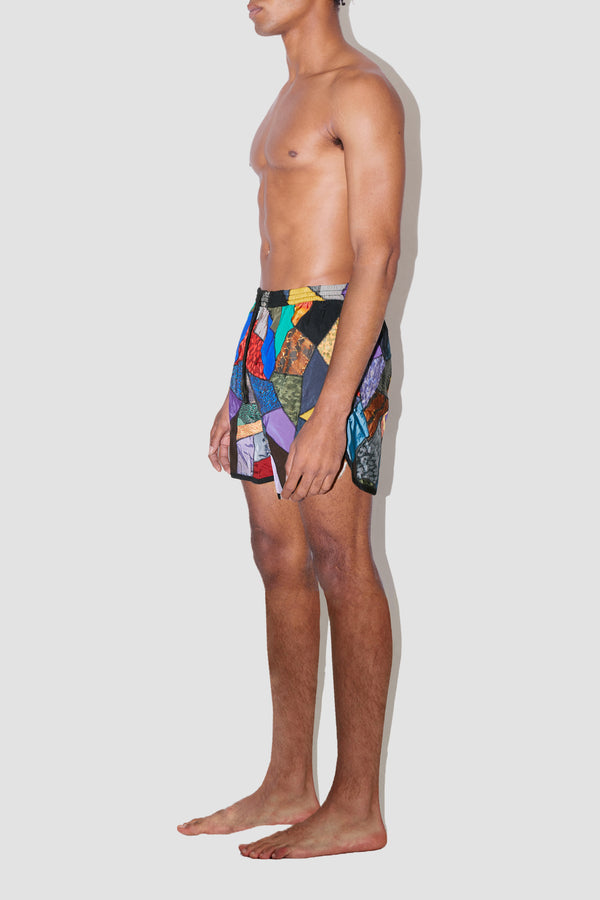 Zero Waste 3 Active Swim Shorts