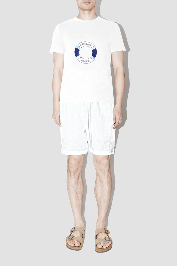 L'HÔTEL DU CAP-EDEN-ROC Classic T-Shirt "Take Me Back"