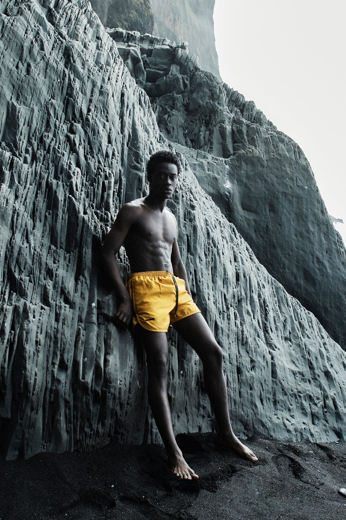 NewLight Space Active Swim Shorts