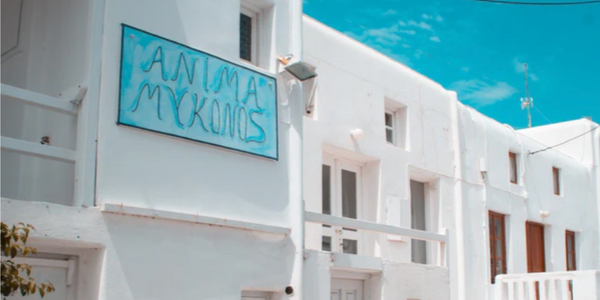 September in Mykonos: An Off-season Guide