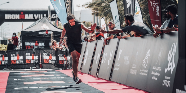 Our top favorite IRONMAN races in the world