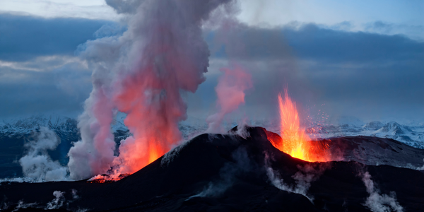 True Tribe’s Handpicked Volcano Hikes