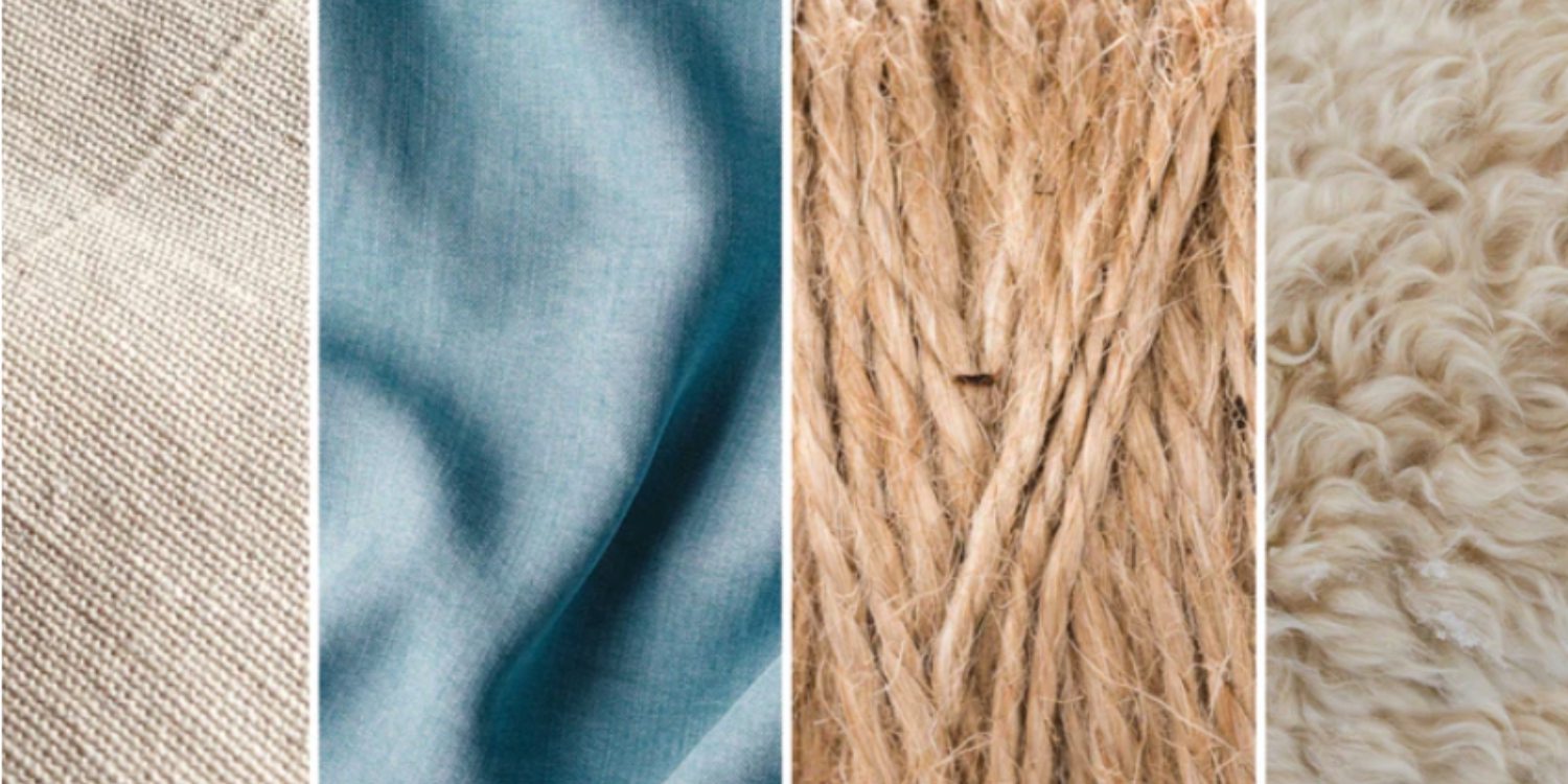 4 Eco-Friendly fabrics that will save your health and mother earth ...