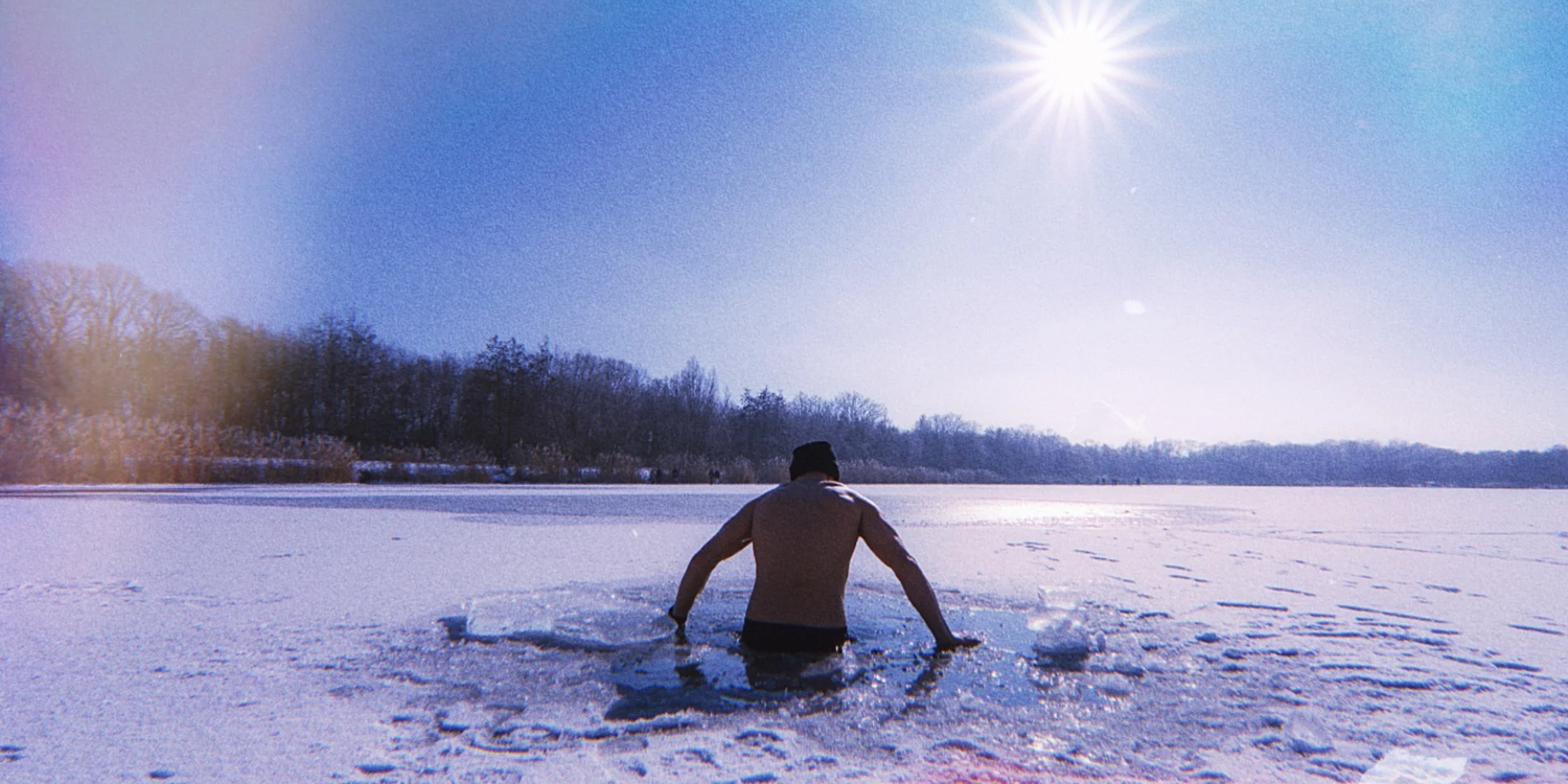 Exploring the secret health hacks behind the Wim Hof Method