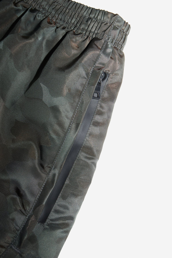 Camo Grigio ACTIVE SWIM SHORTS