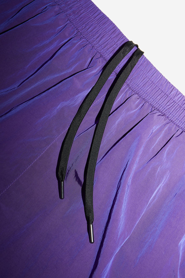 PurpleMoon ACTIVE SWIM SHORTS