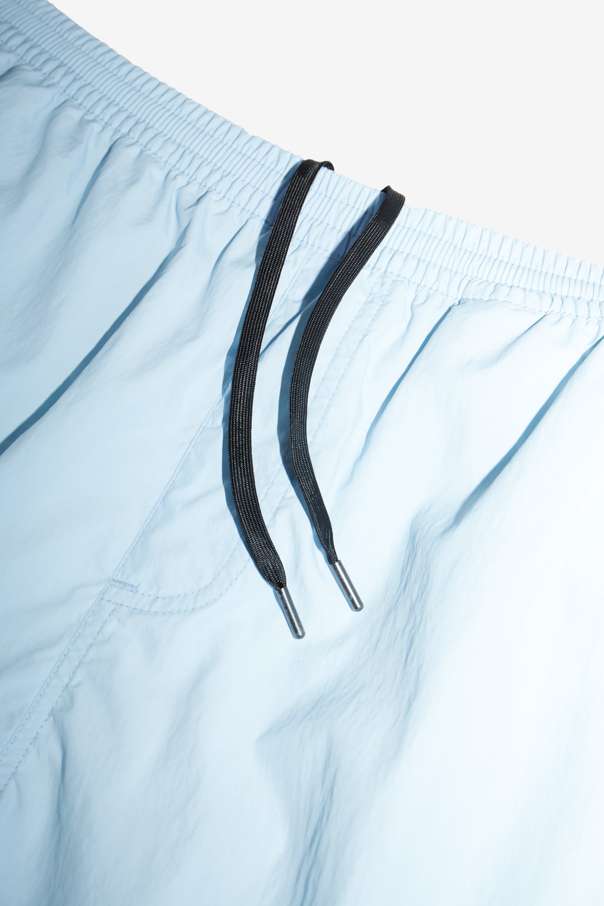 Sky Blue CLASSIC SWIM SHORTS