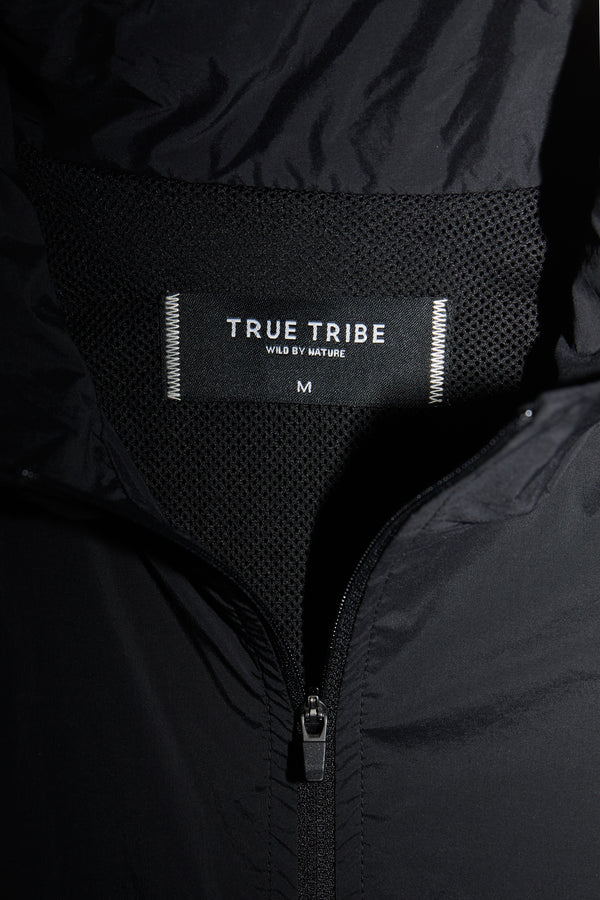 NoirLite TRACK JACKET