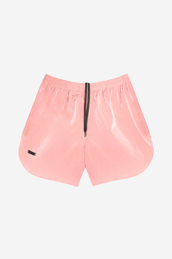 Flamingo Active Swim Shorts