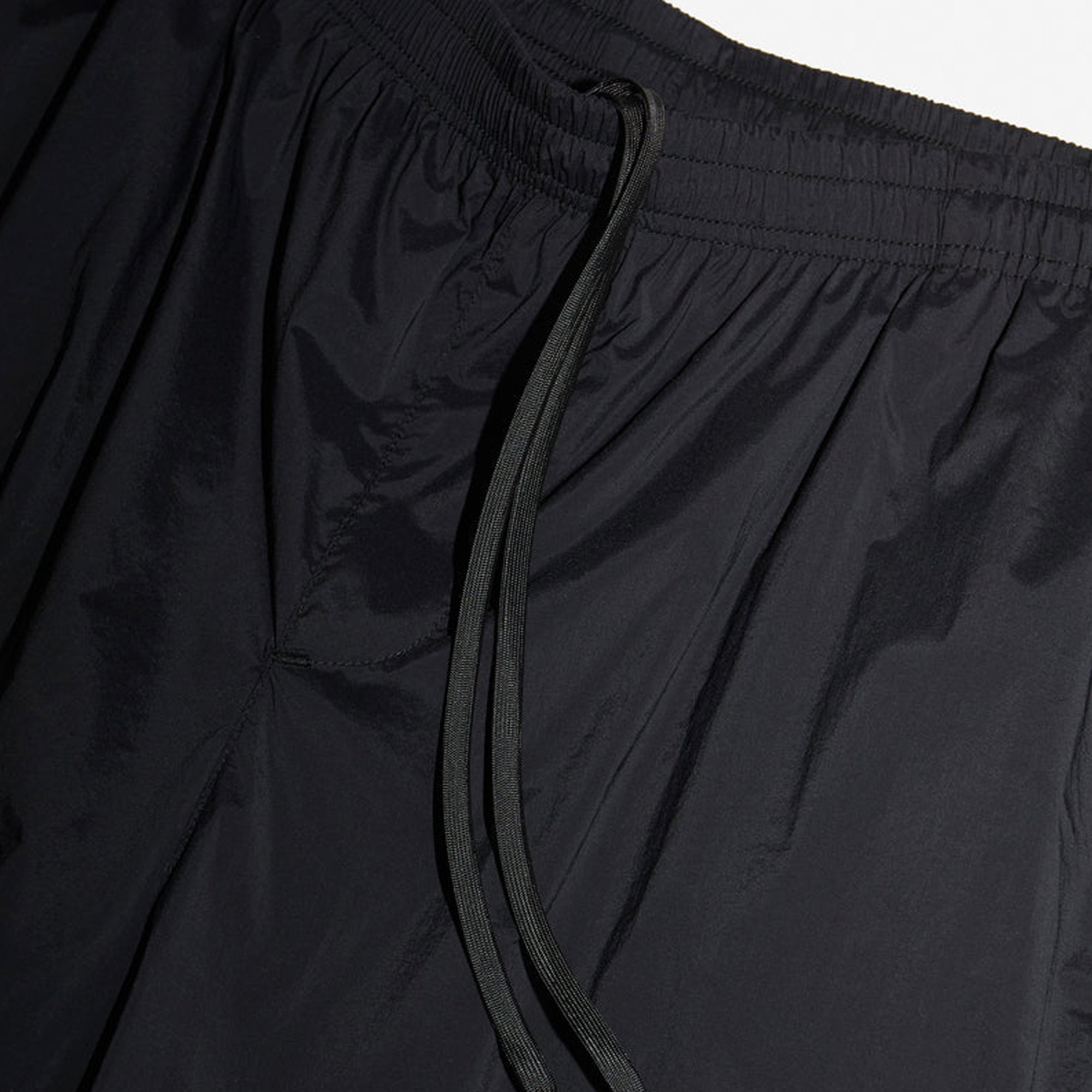 NoirStretch Workout Shorts