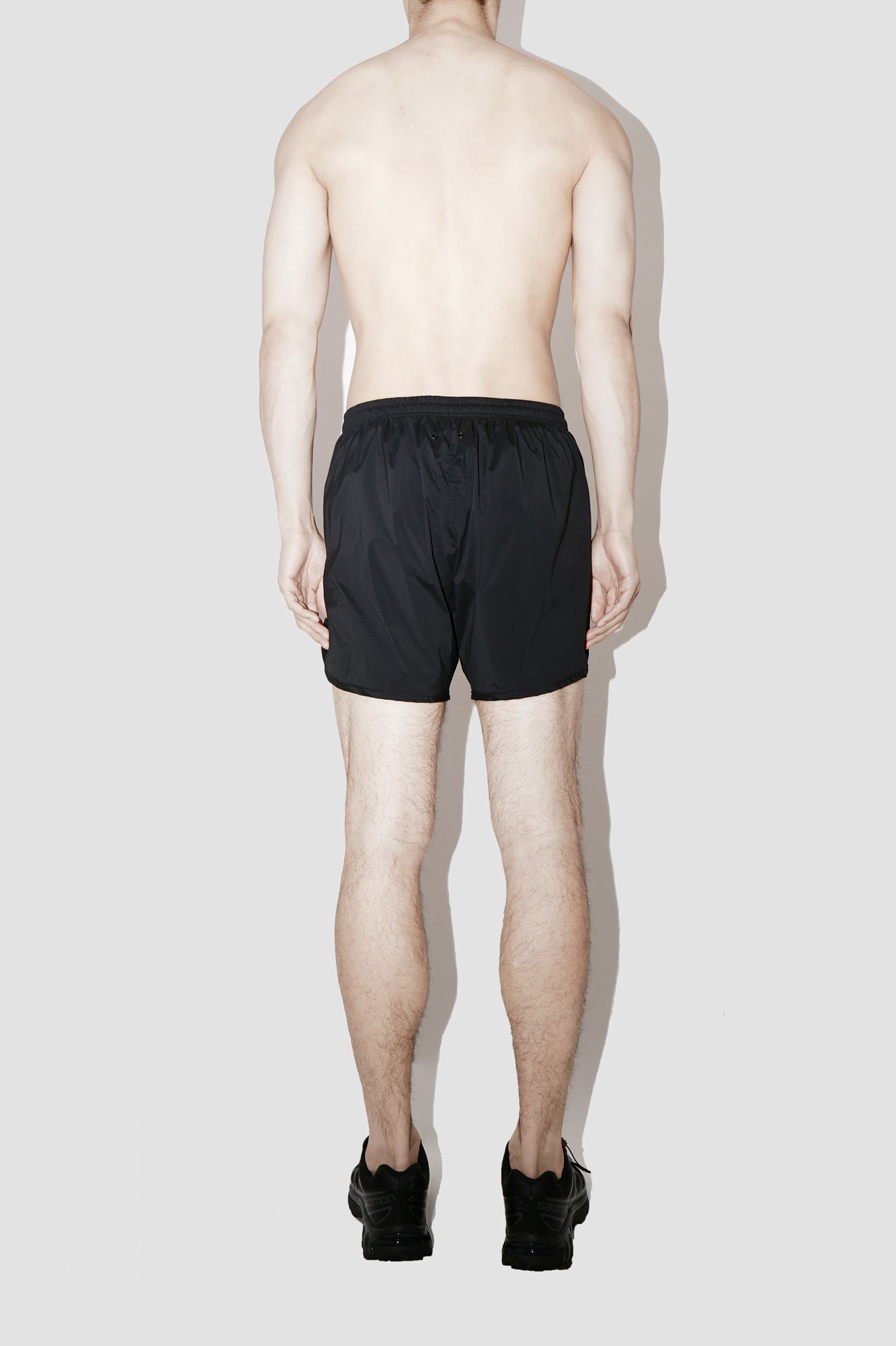 NoirLite WORKOUT SHORTS