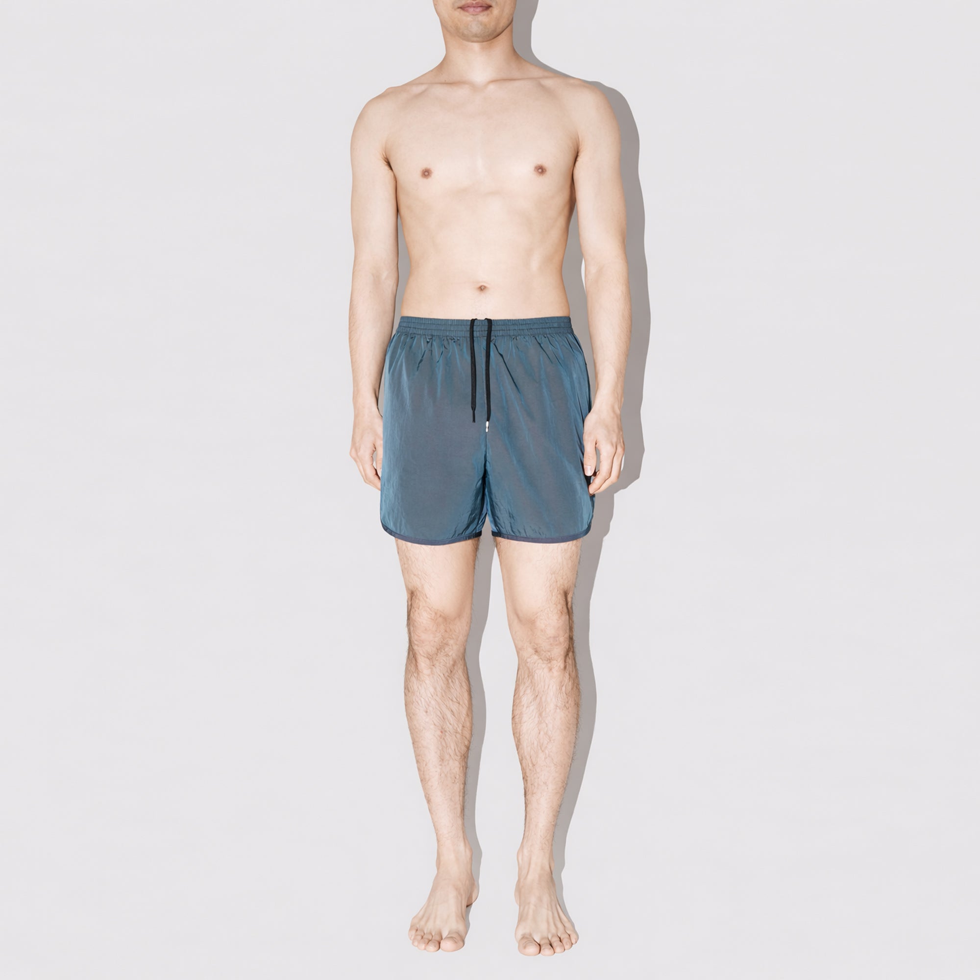 BlueMoon Active Swim Shorts