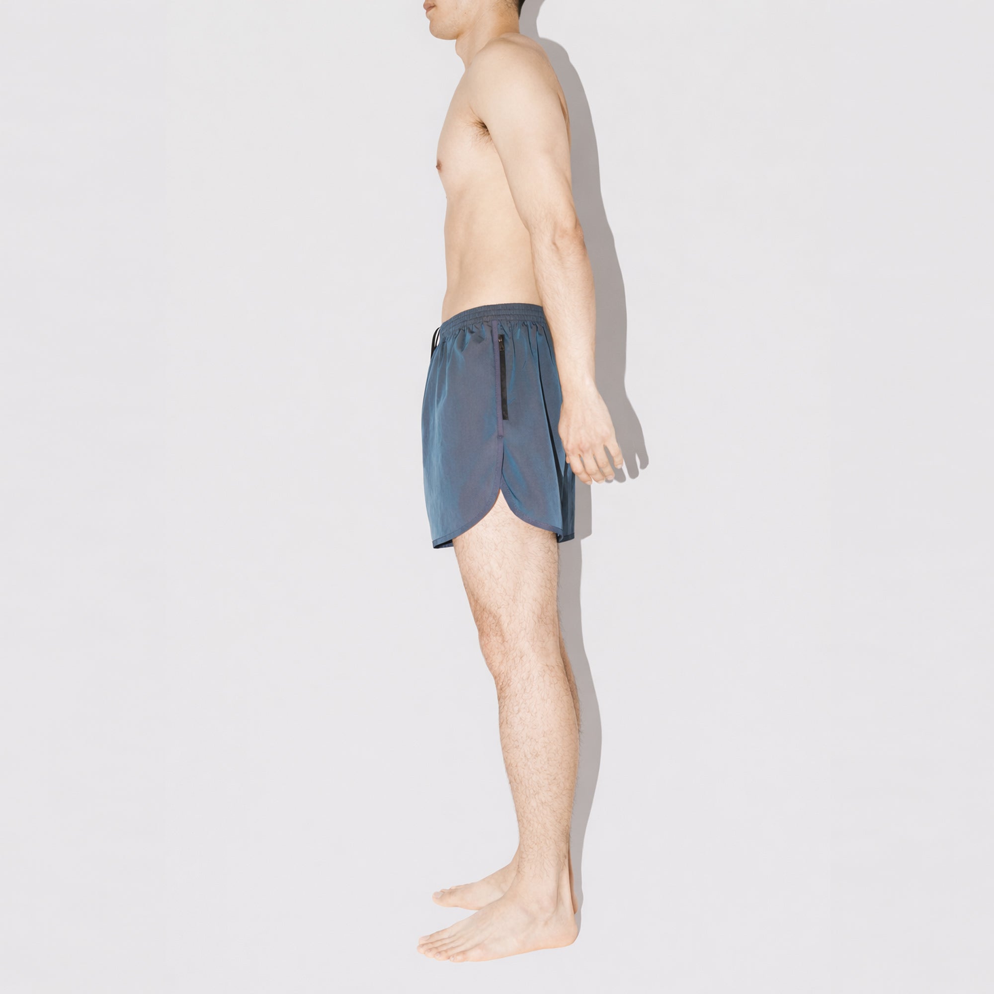BlueMoon Active Swim Shorts