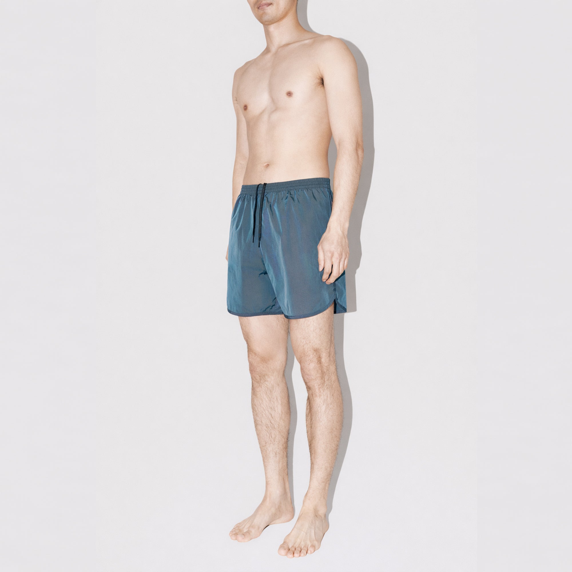 BlueMoon Active Swim Shorts