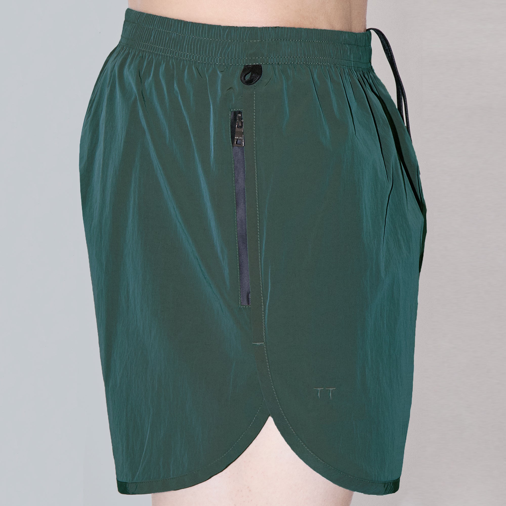 MoonGreen Active Swim Shorts