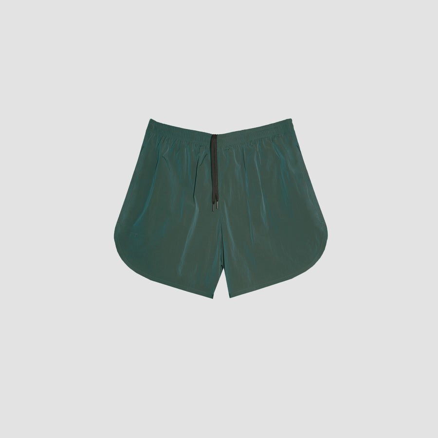 MoonGreen Active Swim Shorts