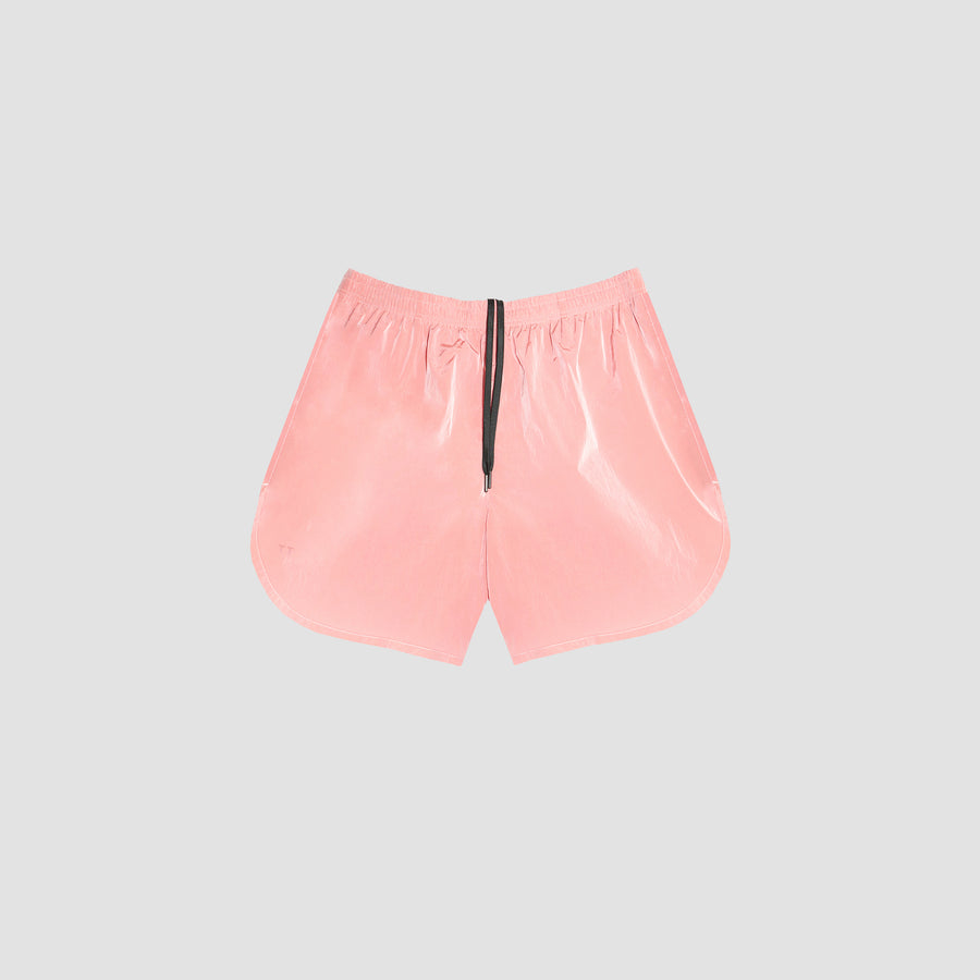 Moon Pink Active Swim Shorts