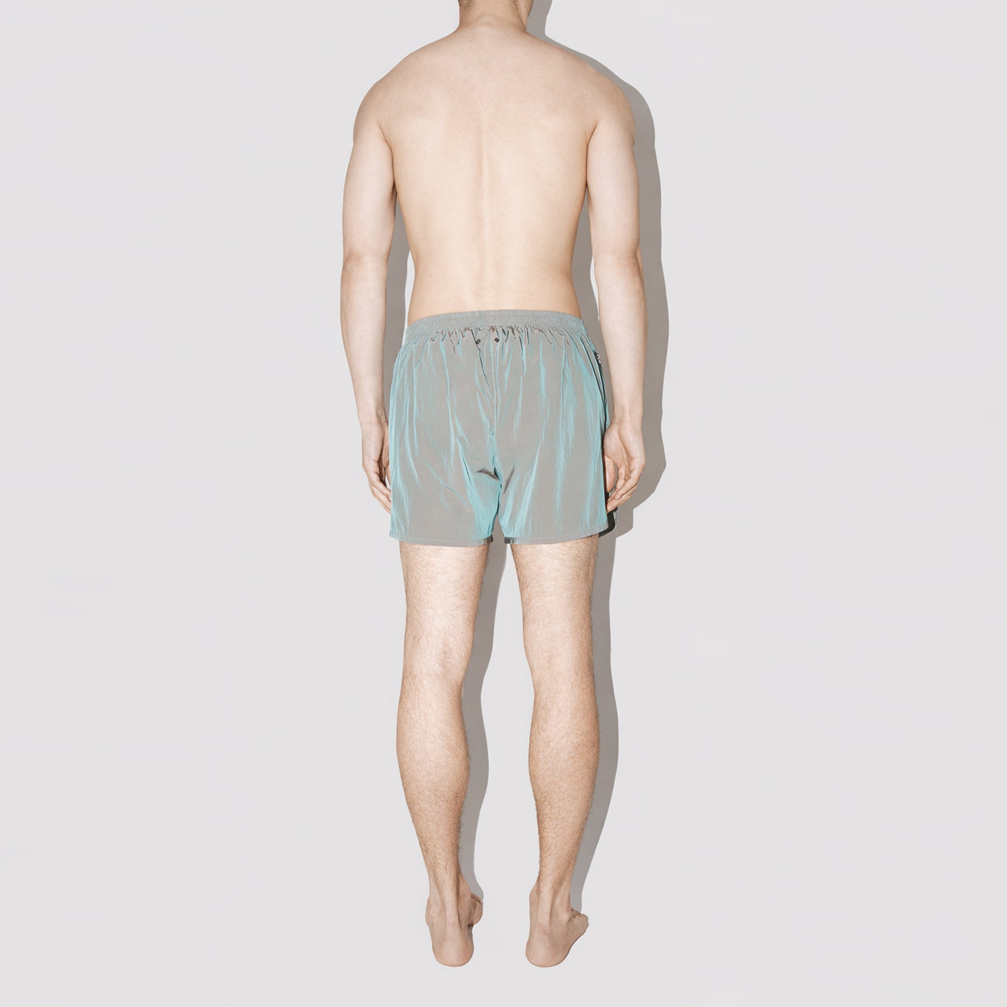 MoonRoyal Active Swim Shorts
