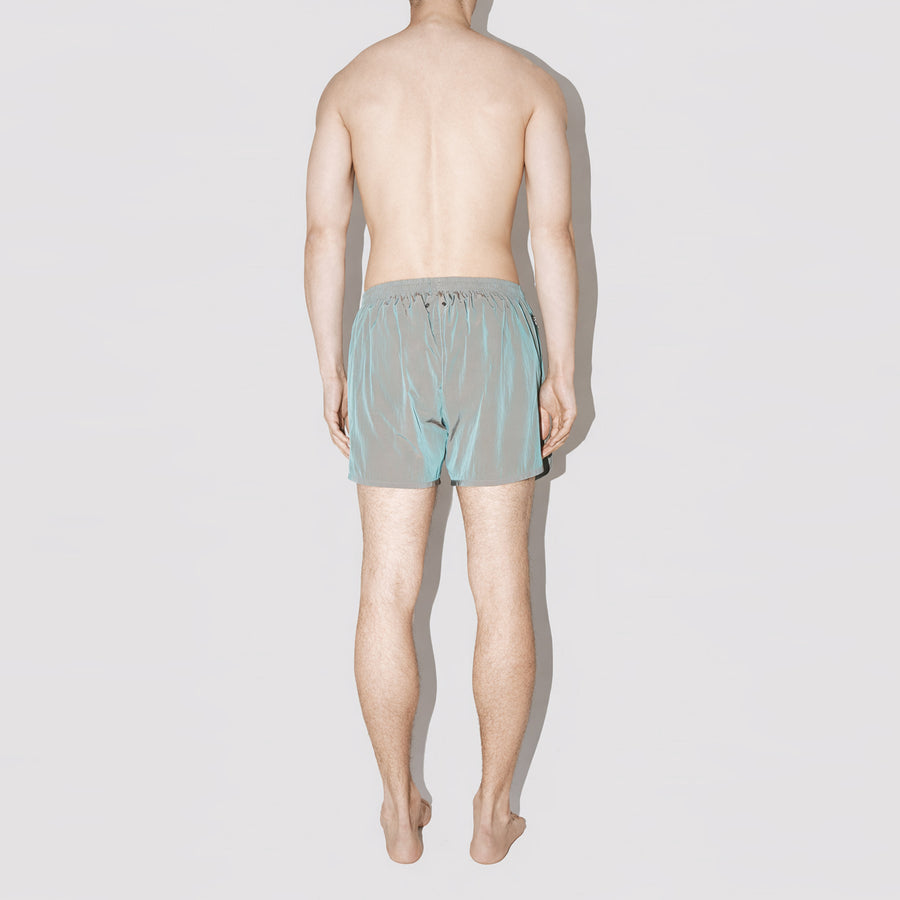 MoonRoyal Active Swim Shorts