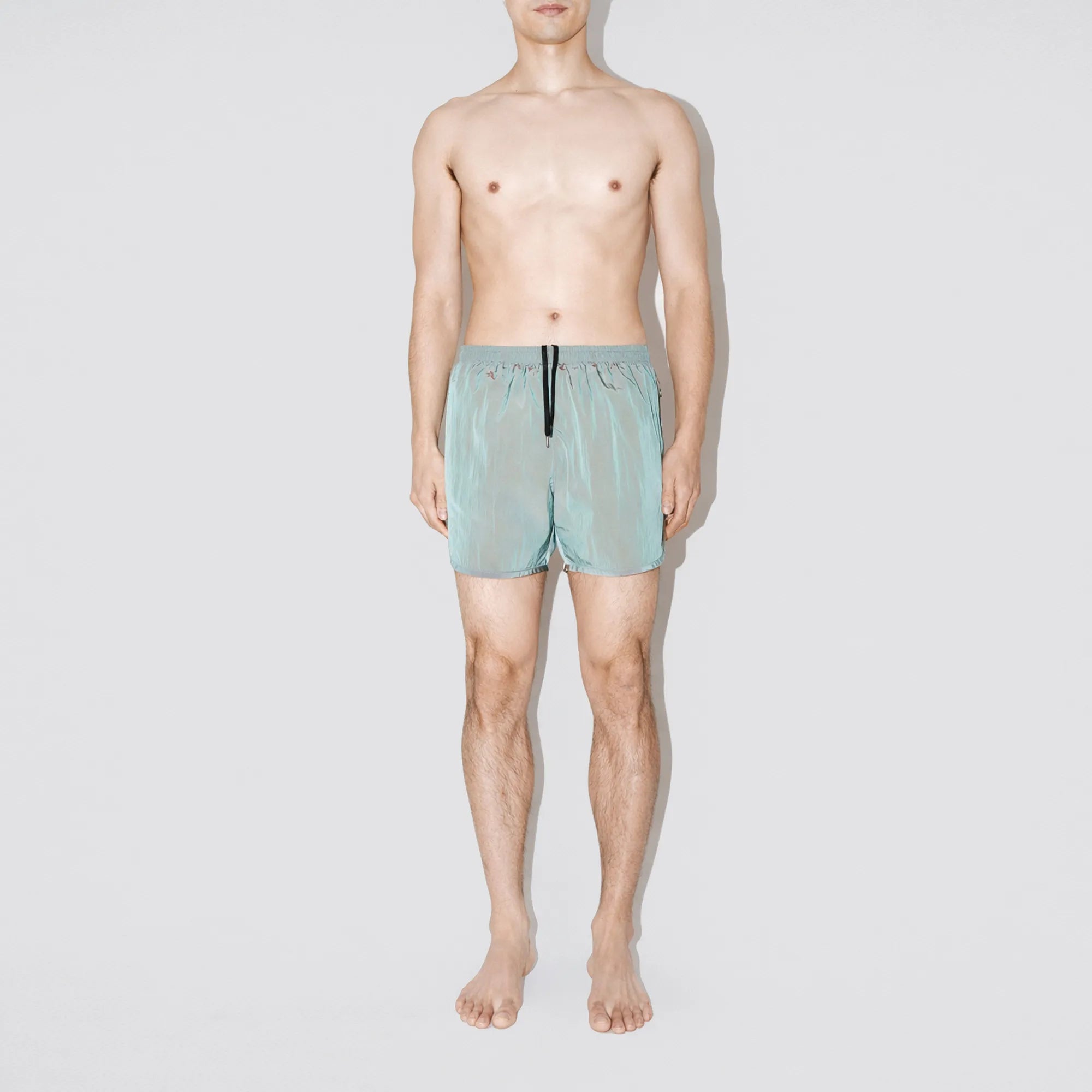 MoonRoyal Active Swim Shorts